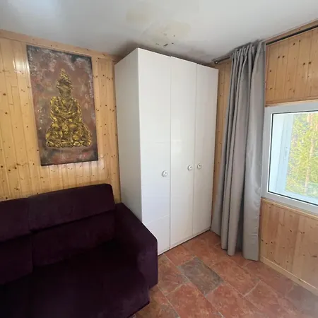 Διαμέρισμα Sierraneveada Copos Altos B *