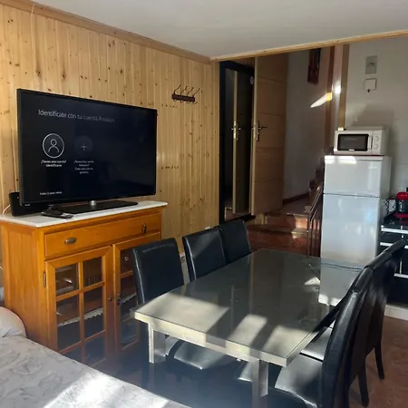 Sierraneveada Copos Altos B *