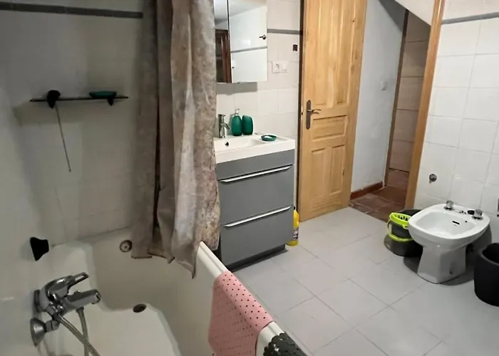 Sierraneveada Copos Altos B