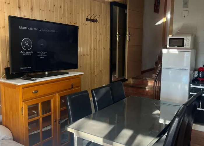 Sierraneveada Copos Altos B *