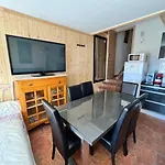 Apartment Sierraneveada Copos Altos B