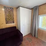Apartment Sierraneveada Copos Altos B *