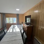 Apartment Sierraneveada Copos Altos B
