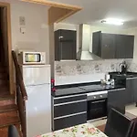 Apartment Sierraneveada Copos Altos B